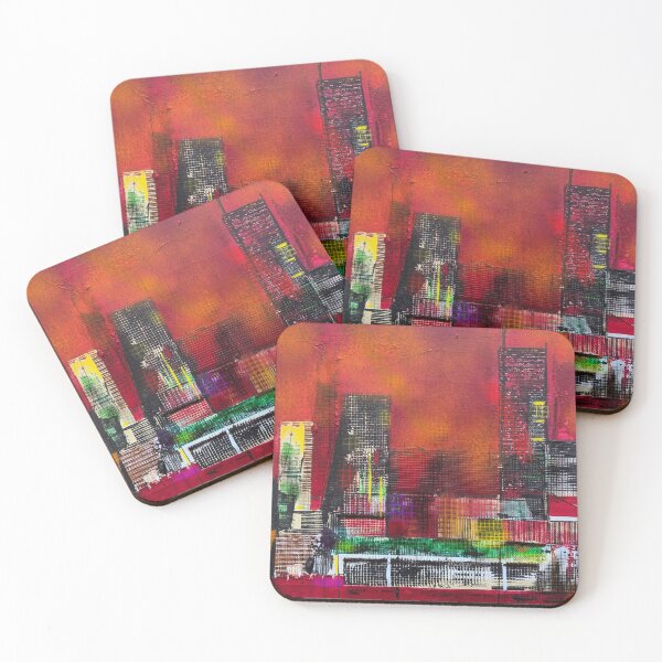 Item preview, Afternoon of fire designed and sold by Matilde Alonso Salvador.