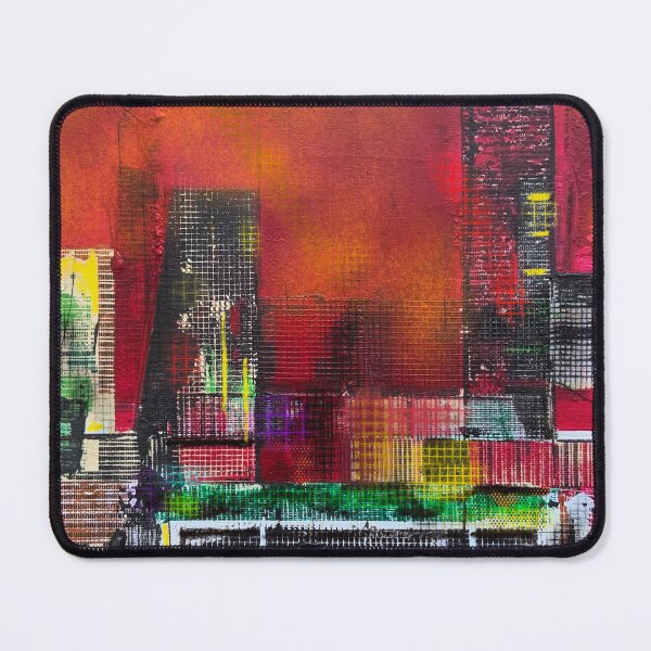 Item preview, Afternoon of fire designed and sold by Matilde Alonso Salvador.