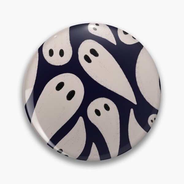 Artikelvorschau, Spirit Drift Marineblau entworfen und verkauft von Posy&Pin.