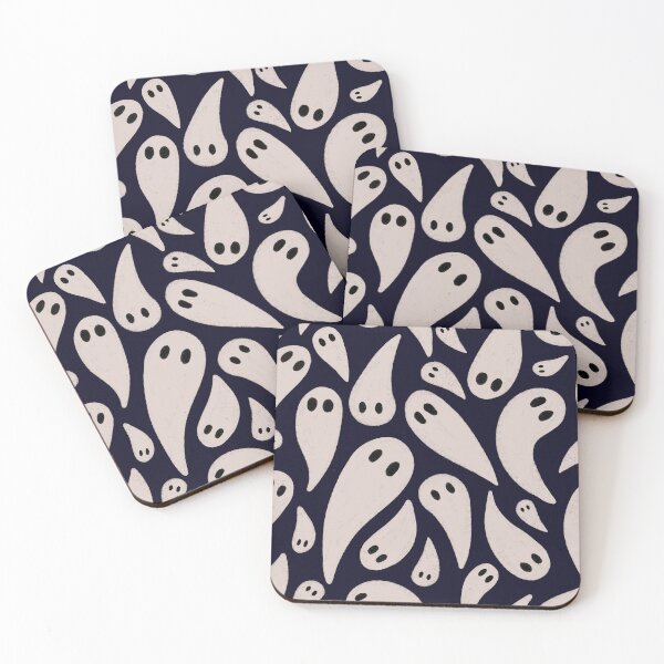 Item preview, Spirit Drift Navy  designed and sold by Posy&Pin.