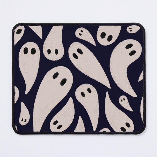 Item preview, Spirit Drift Navy designed and sold by Posy&Pin.