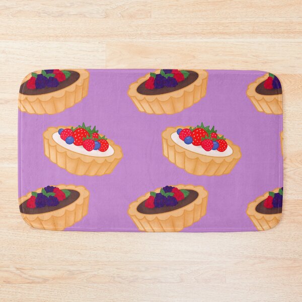 Item preview, Fruit Tarts  designed and sold by bumblebreeart.