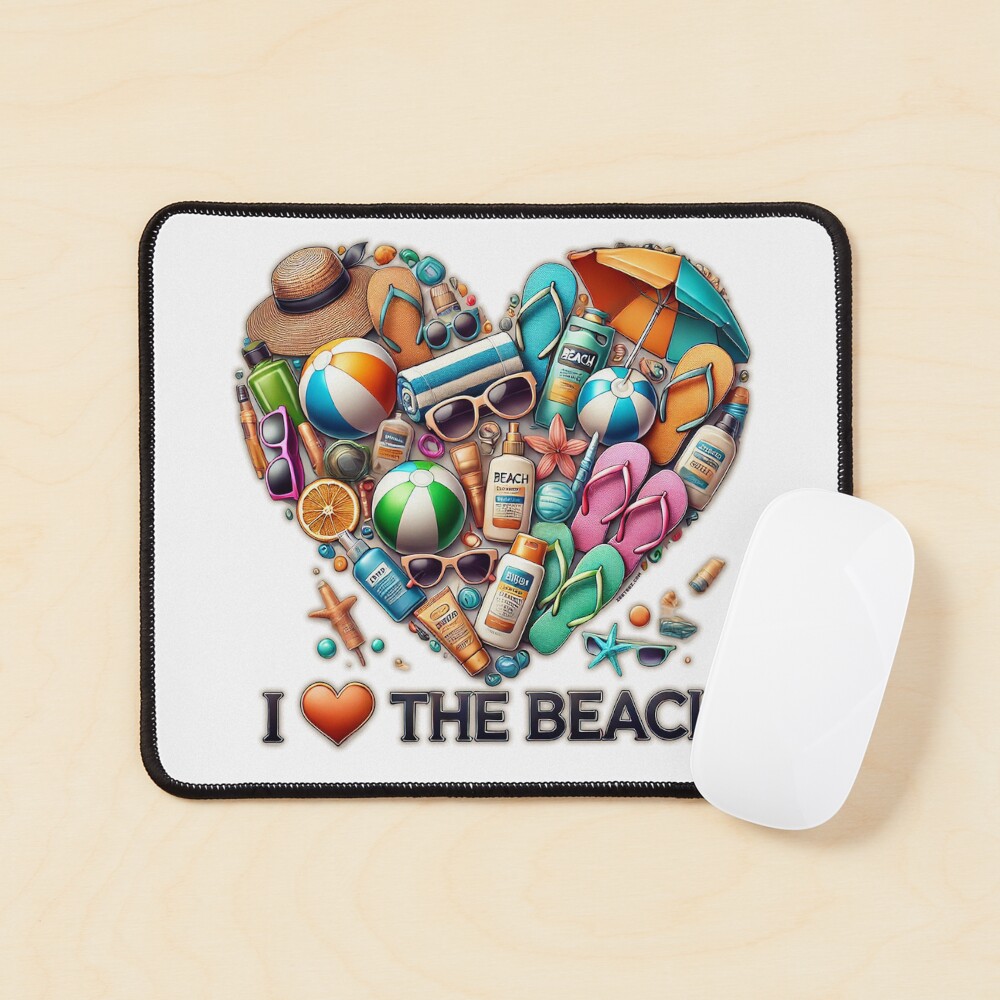 Item preview, Mouse Pad designed and sold by zeeteezofficial.