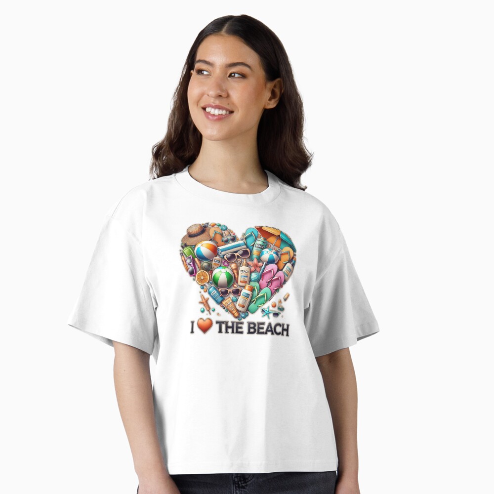 Item preview, Boxy T-Shirt designed and sold by zeeteezofficial.