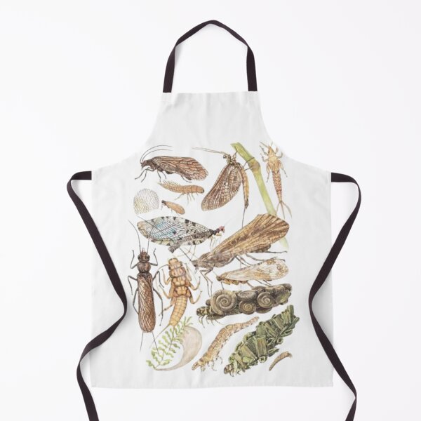 Item preview, Order Hemiptera designed and sold by PatronesKawai.