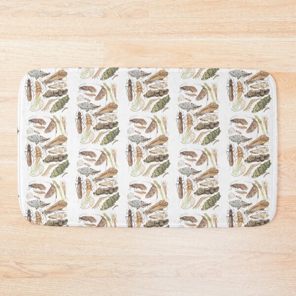 Item preview, Order Hemiptera designed and sold by PatronesKawai.