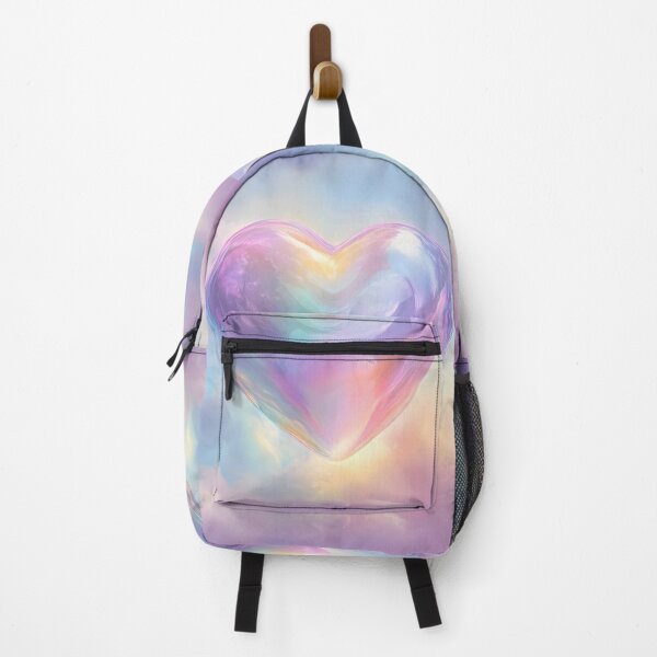 Item preview, Pastel Dreamscapes: Vibrant and Whimsical Art Collection designed and sold by AI-Only Creations.