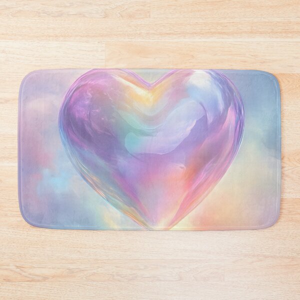 Item preview, Pastel Dreamscapes: Vibrant and Whimsical Art Collection designed and sold by AI-Only Creations.