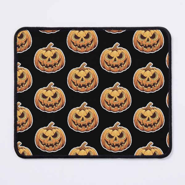 Item preview, scary pumpkin designed and sold by BooWearBer.