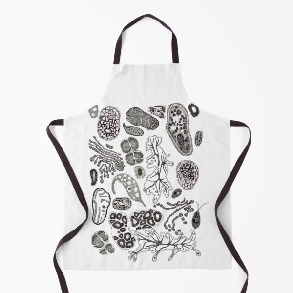 Item preview, Kingdom Protista designed and sold by PatronesKawai.