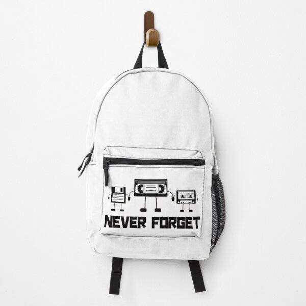 Item preview, Never forget T-shirt designed and sold by dex1one.