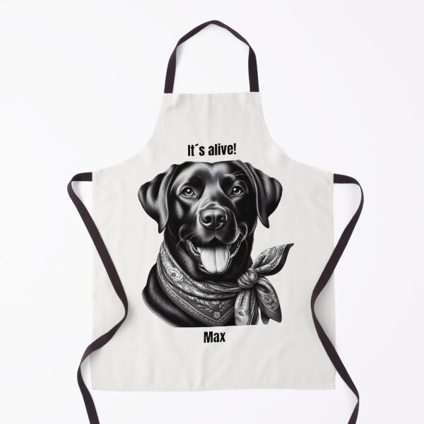 Item preview, Max Labrador Retriever designed and sold by chessnegocios.
