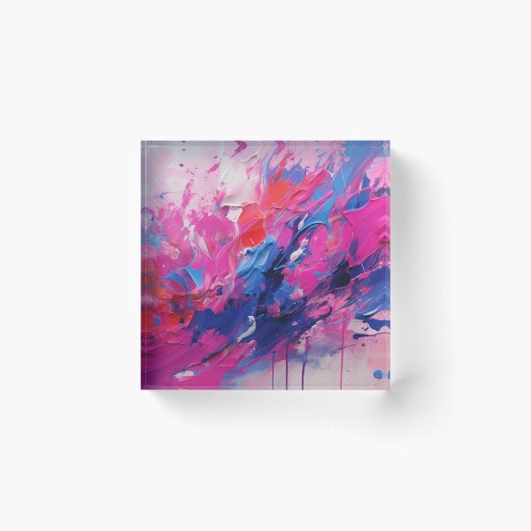 Item preview, Playing with paints designed and sold by VAM25.