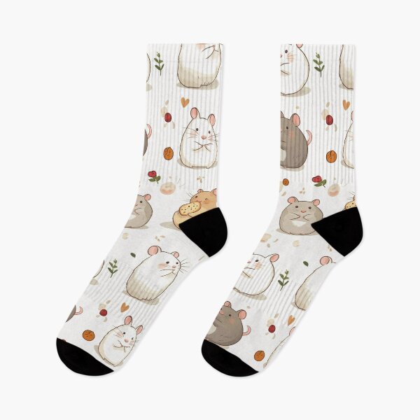 Item preview, Hamster time designed and sold by Krishell103.