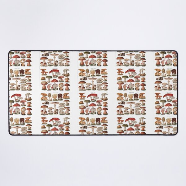 Item preview, Kingdom Fungi designed and sold by PatronesKawai.