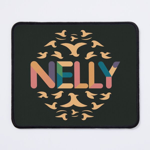 Item preview, Nelly,birds , colourful design  designed and sold by RAZ1995.