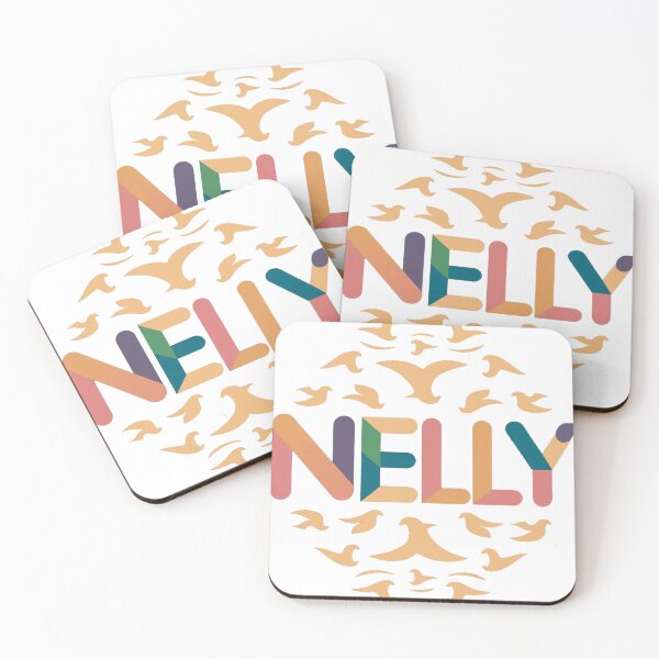 Item preview, Nelly,birds , colourful design  designed and sold by RAZ1995.