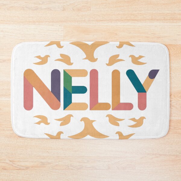Item preview, Nelly,birds , colourful design  designed and sold by RAZ1995.