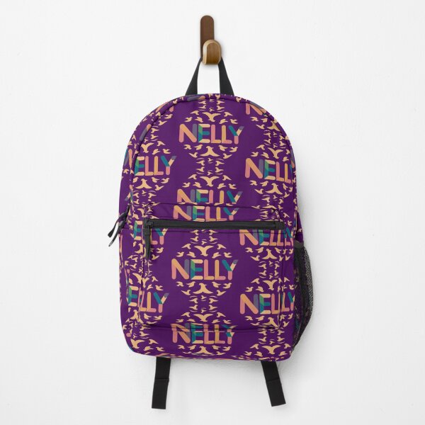 Item preview, Nelly,birds , colourful design  designed and sold by RAZ1995.