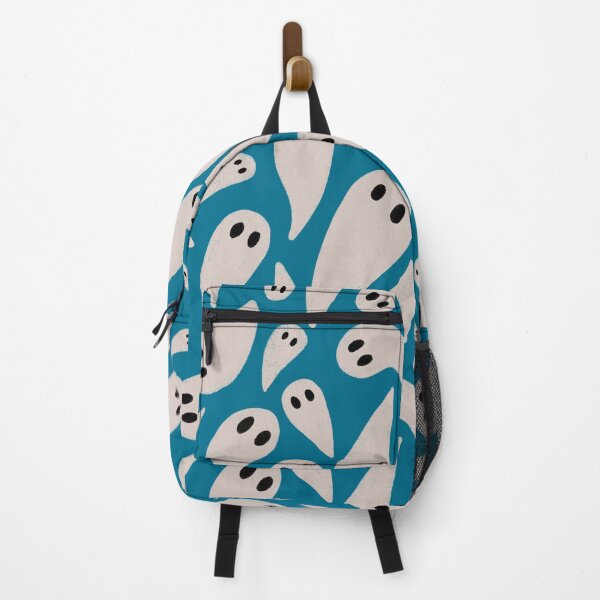 Item preview, Spirit Drift Teal designed and sold by Posy&Pin.