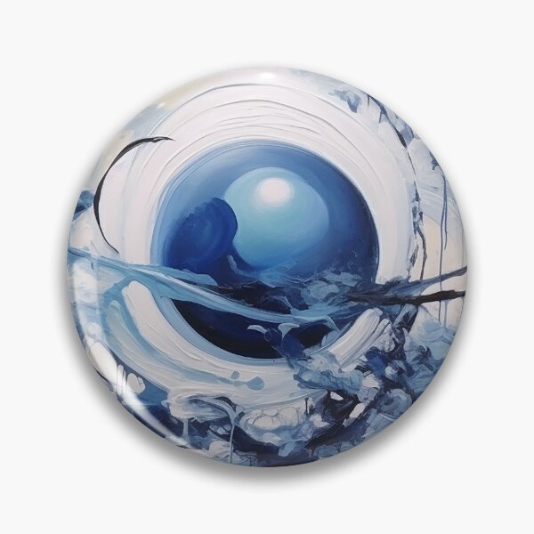 Item preview, Metalic sphere designed and sold by VAM25.