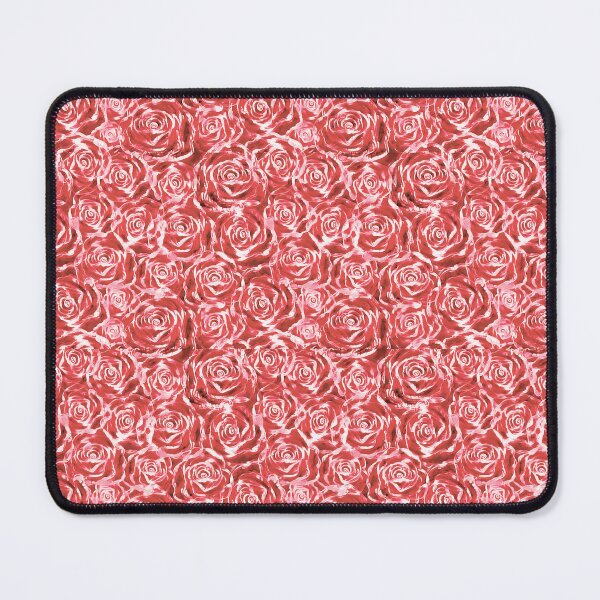 Item preview, iphone 16 pro max Red Roses Patten Texture designed and sold by ramwebroom.