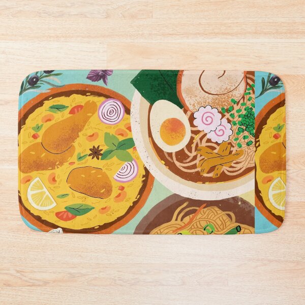 Item preview, Breakfast designed and sold by Fernandavaladao.