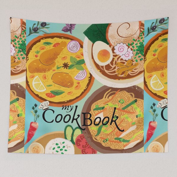 Item preview, Breakfast designed and sold by Fernandavaladao.