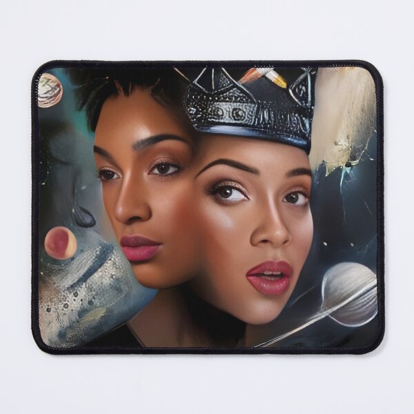 Item preview, Cool Ts - Beauty Wars  designed and sold by CanvasCarousel.