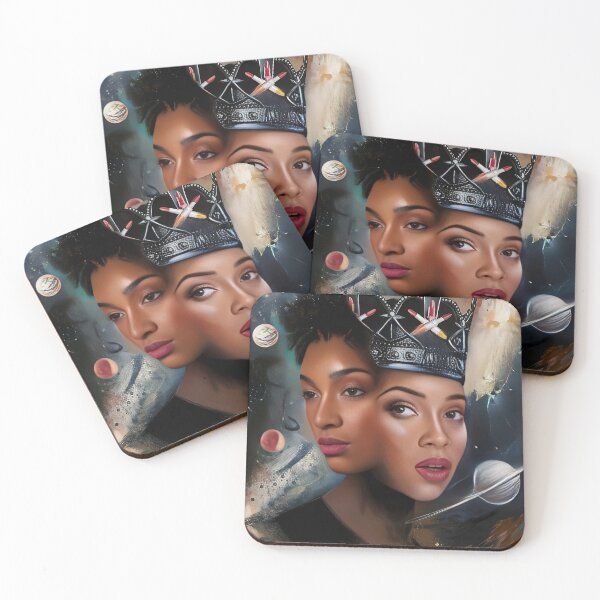 Item preview, Cool Ts - Beauty Wars  designed and sold by CanvasCarousel.