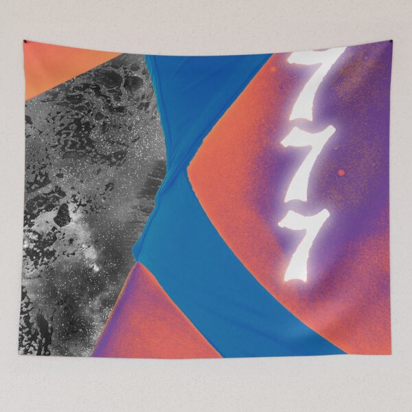 Item preview, EVEN NUMBERS HAVE LIMITS designed and sold by The Turbulent Architect.