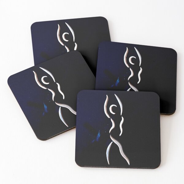Item preview, Michele's Silhouette designed and sold by sgartinmotion.