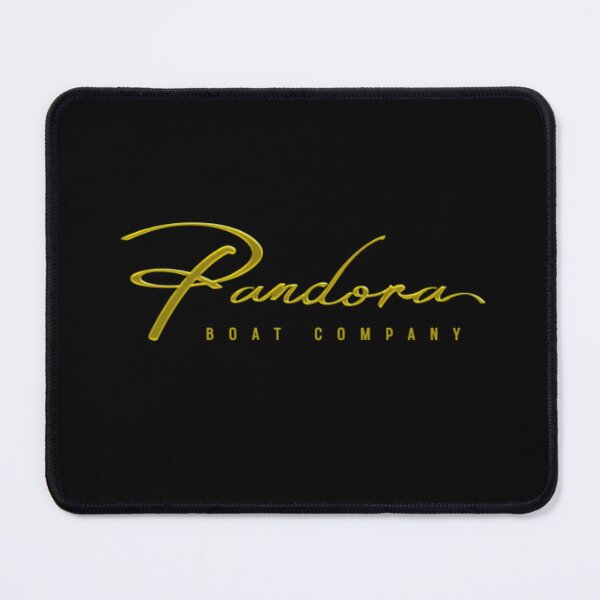 Item preview, Pandora Boat Gold designed and sold by ChristinasMess.