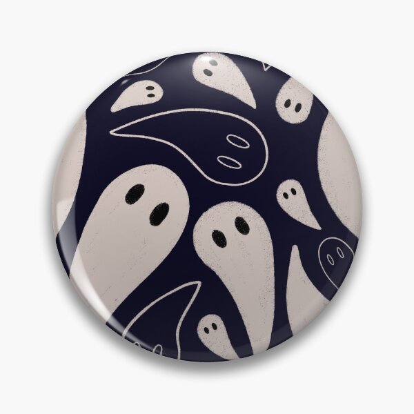 Item preview, Spirit Drift Black and White designed and sold by Posy&Pin.
