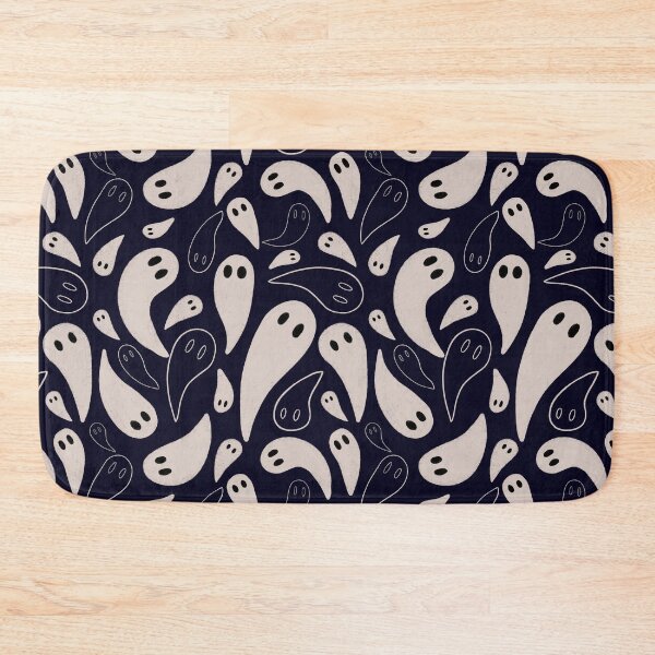 Item preview, Spirit Drift Black and White designed and sold by Posy&Pin.