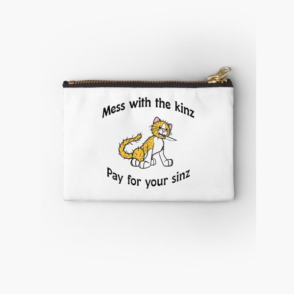 Item preview, Pay for your sinz (Orange cat) designed and sold by werelucarioden.