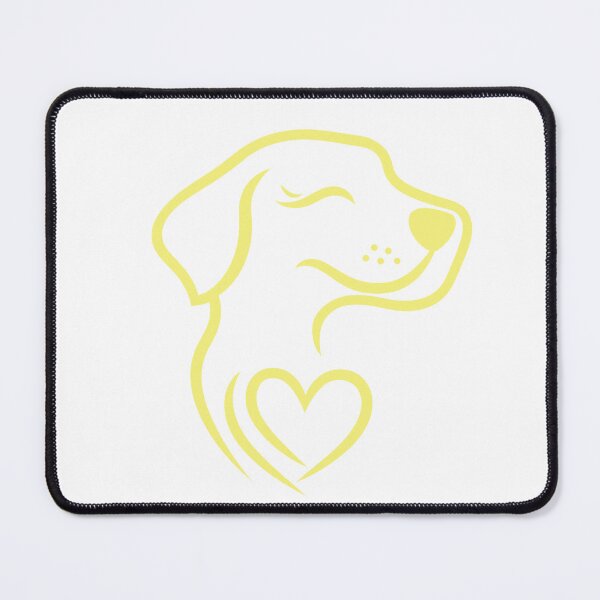 Item preview, Dog love orange designed and sold by Zen Lael.