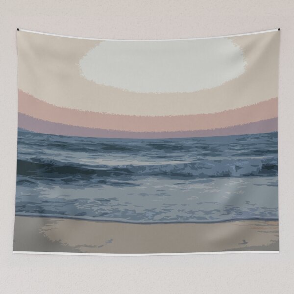 Item preview, Four Mile Beach designed and sold by Sbomber73.
