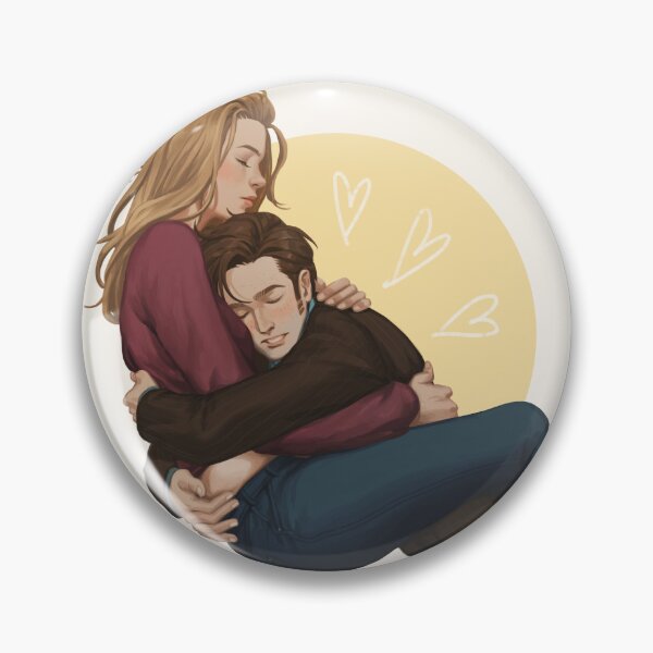 Item preview, Timepetals hug designed and sold by nipuni.
