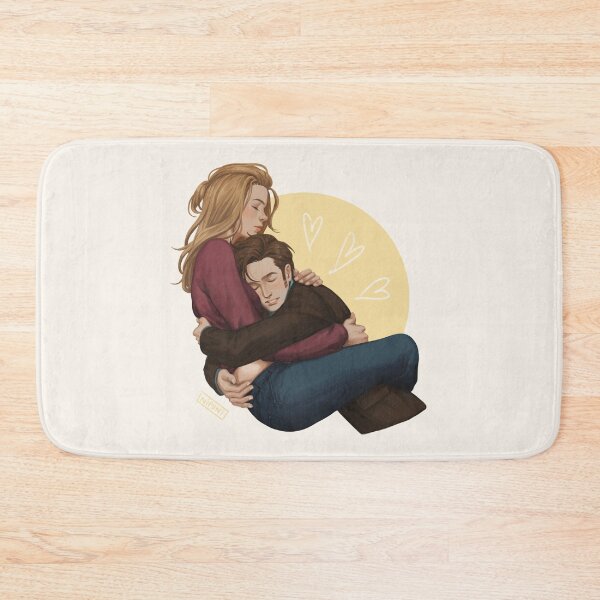 Item preview, Timepetals hug designed and sold by nipuni.