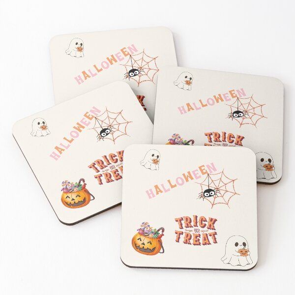 Item preview,  Adorable Halloween Designs designed and sold by Neranchara.