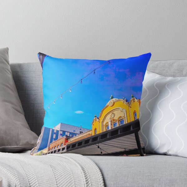 Item preview, The Sherbrooke Center designed and sold by Jean-François Dupuis.