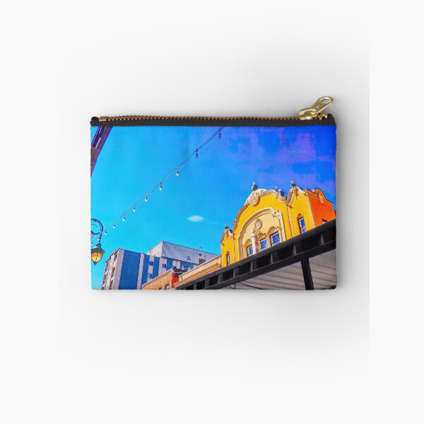 Item preview, The Sherbrooke Center designed and sold by Jean-François Dupuis.