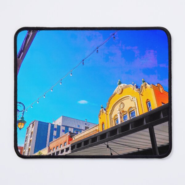 Item preview, The Sherbrooke Center designed and sold by Jean-François Dupuis.