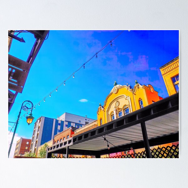 Item preview, The Sherbrooke Center designed and sold by Jean-François Dupuis.
