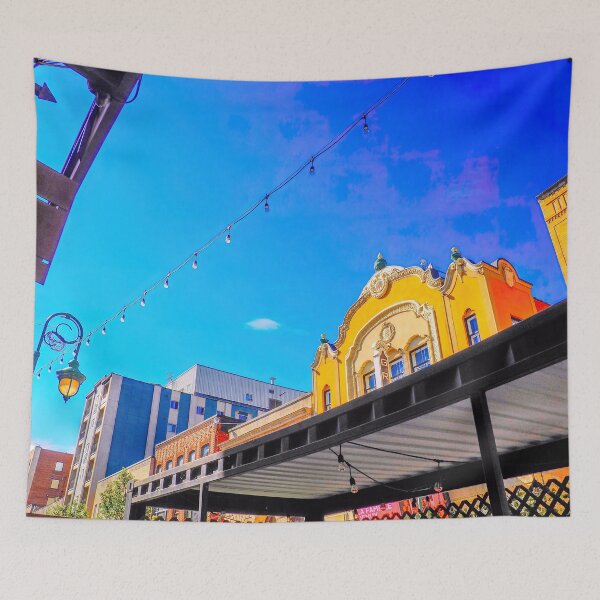 Item preview, The Sherbrooke Center designed and sold by Jean-François Dupuis.