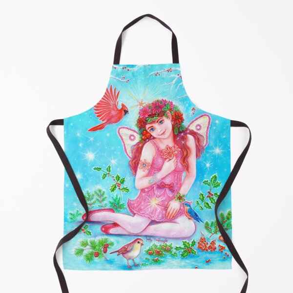 Item preview, WINTER FAIRY PRINCESS designed and sold by Judy Mastrangelo.