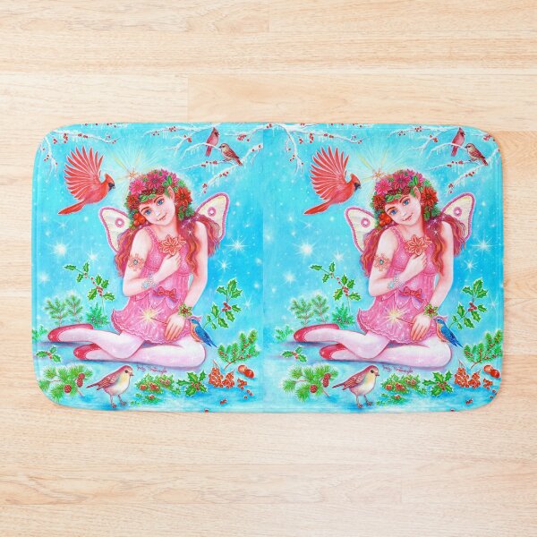 Item preview, WINTER  FAIRY PRINCESS designed and sold by Judy Mastrangelo.