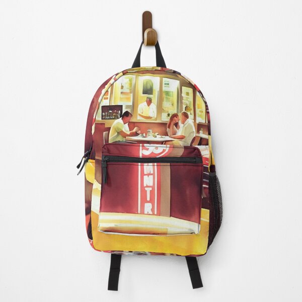 Item preview, American Graffiti - 1979 designed and sold by RCWatercolours.