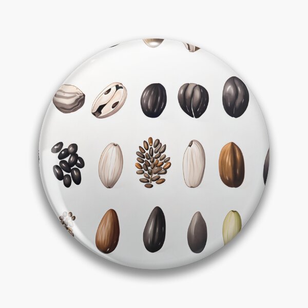 Item preview, Seeds of tomorrow designed and sold by Art-Seeds-Paris.